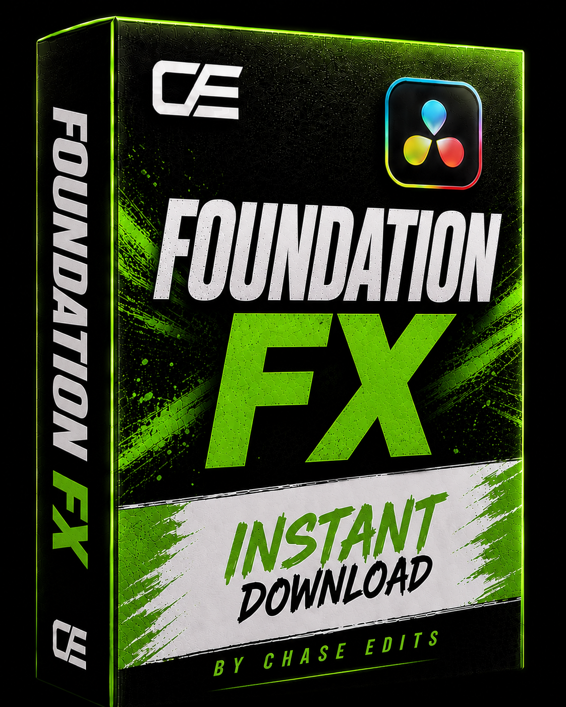 Foundation FX