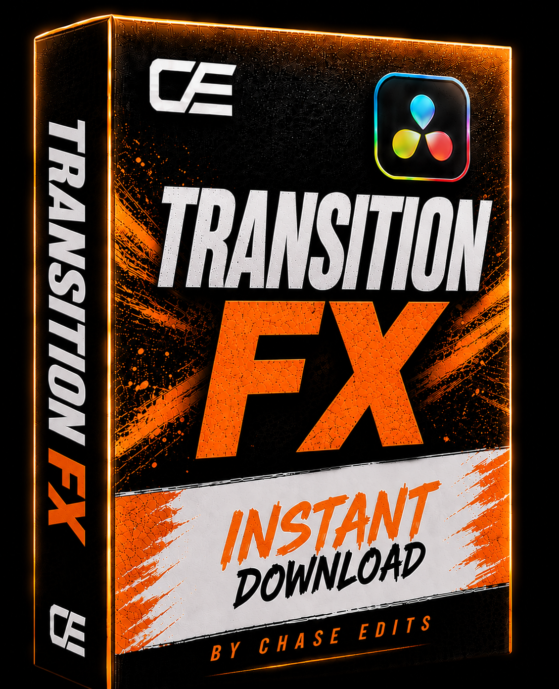 Transition FX