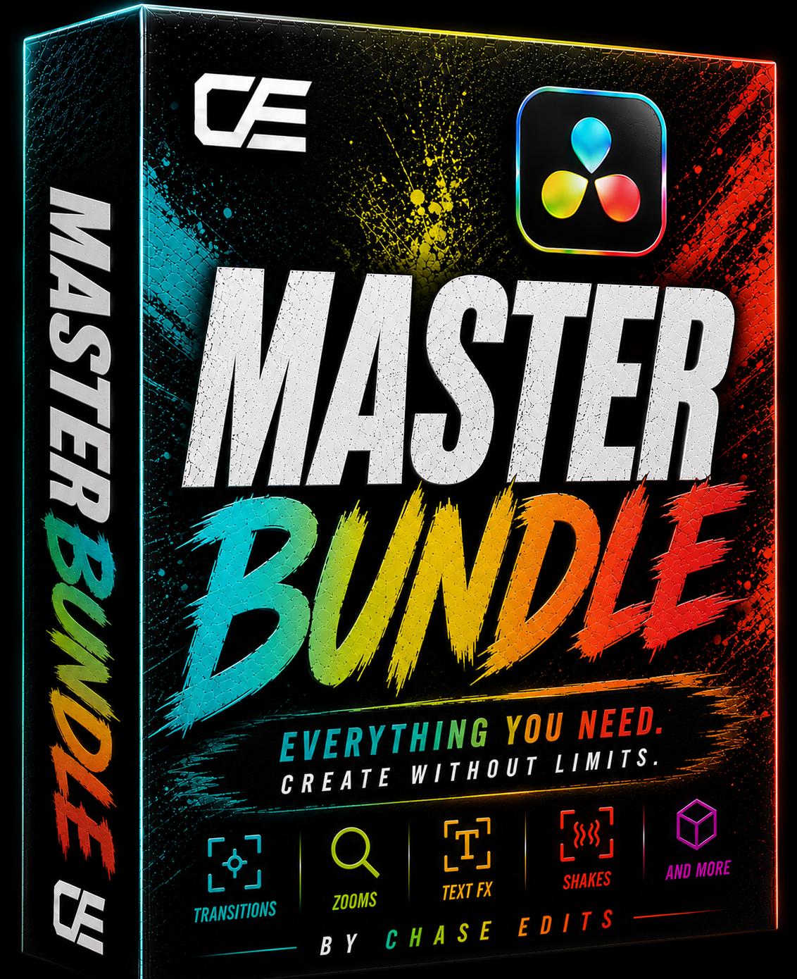 Master Bundle