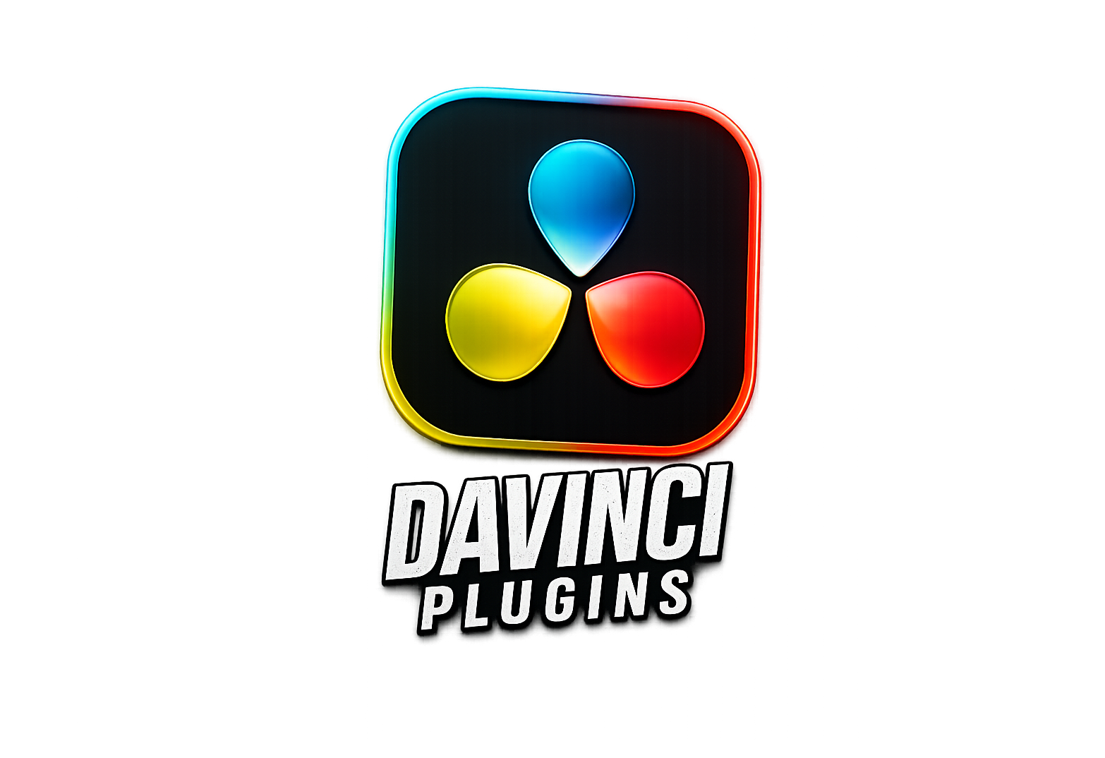 DaVinci Resolve plugins