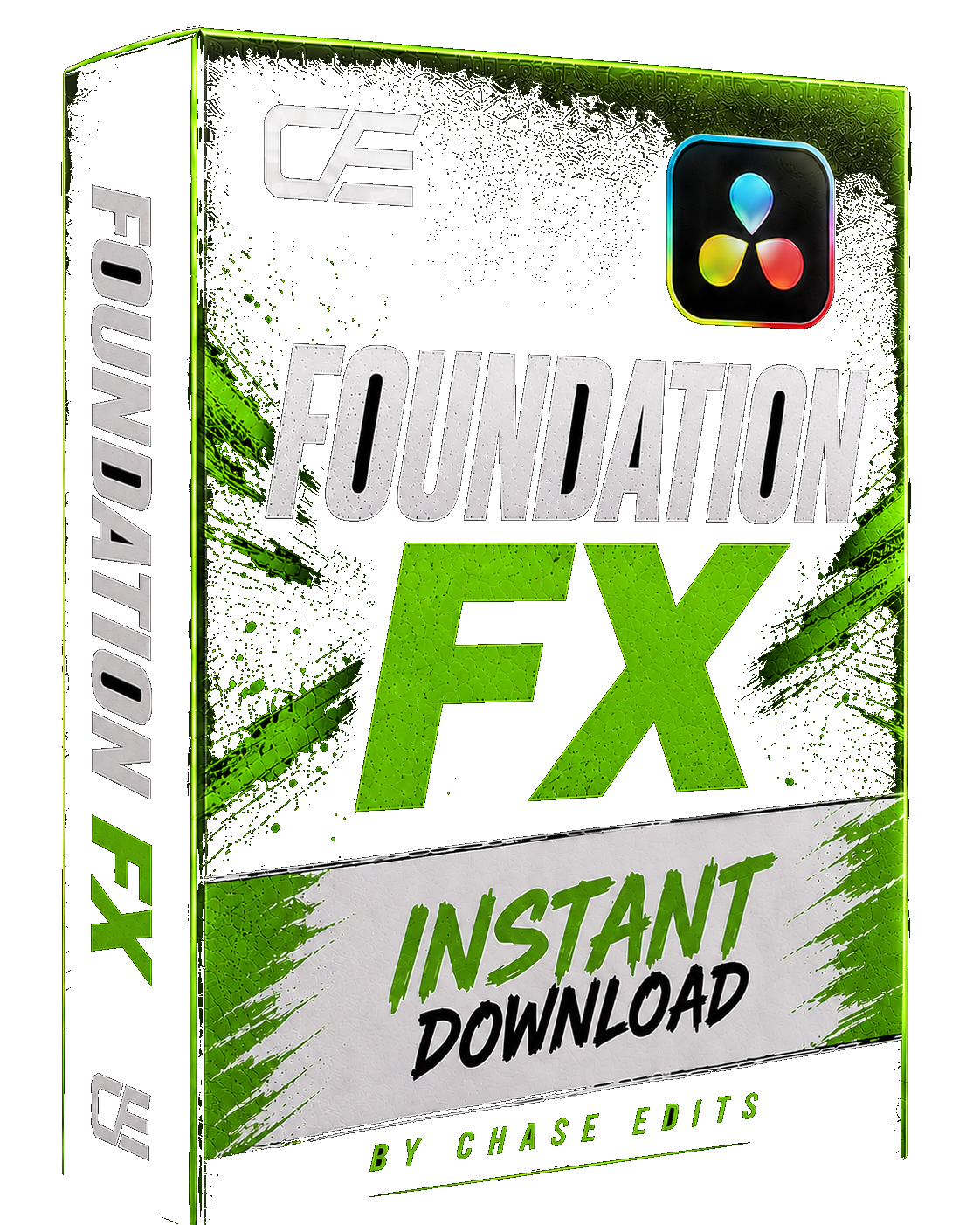 Foundation FX