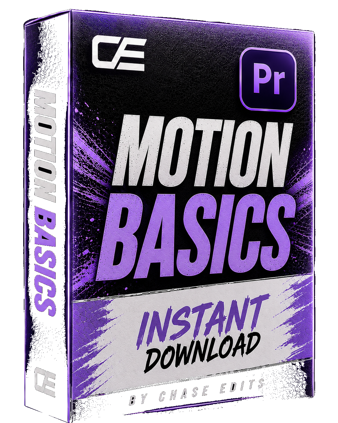 Motion Basics
