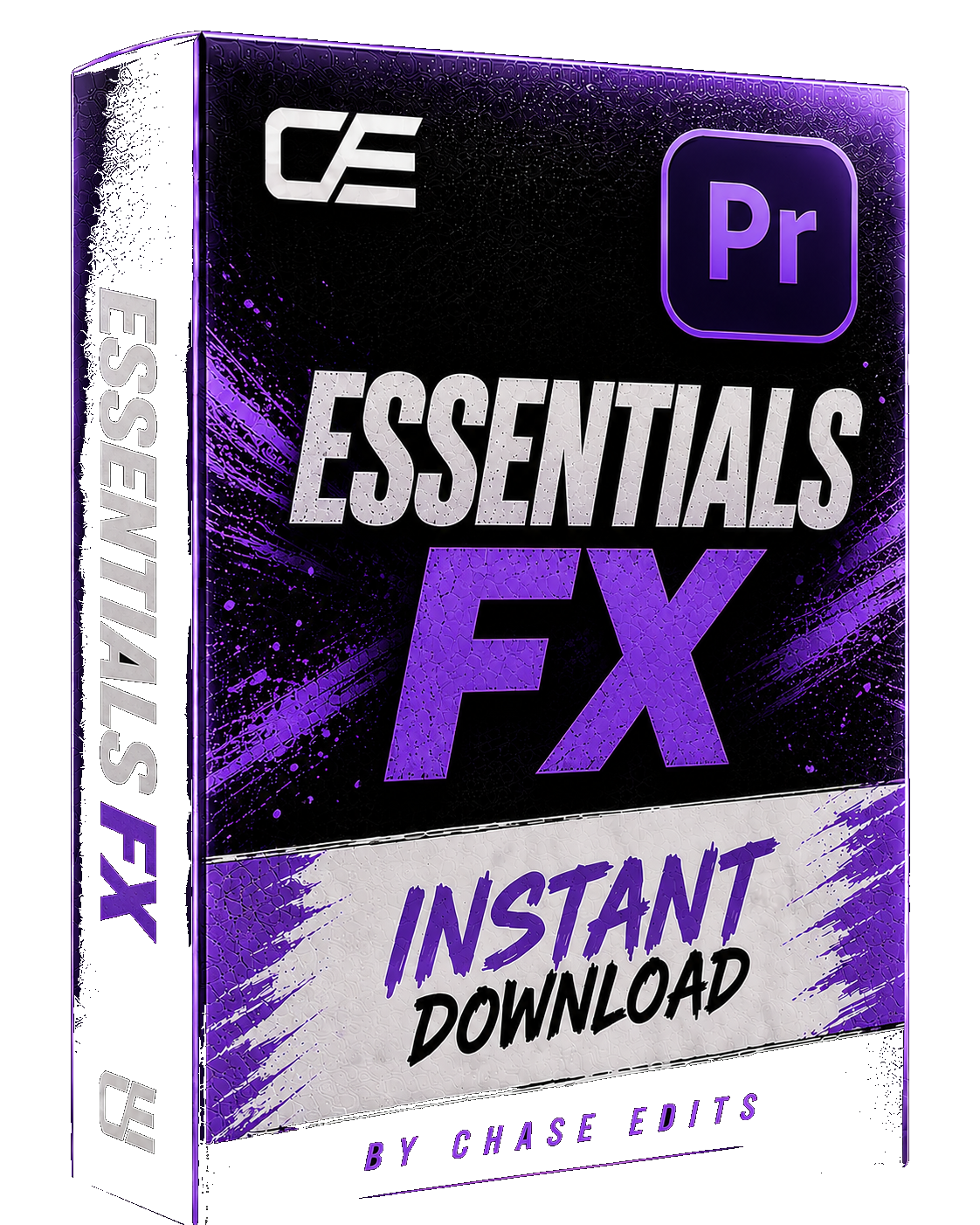 Premiere Essentials FX
