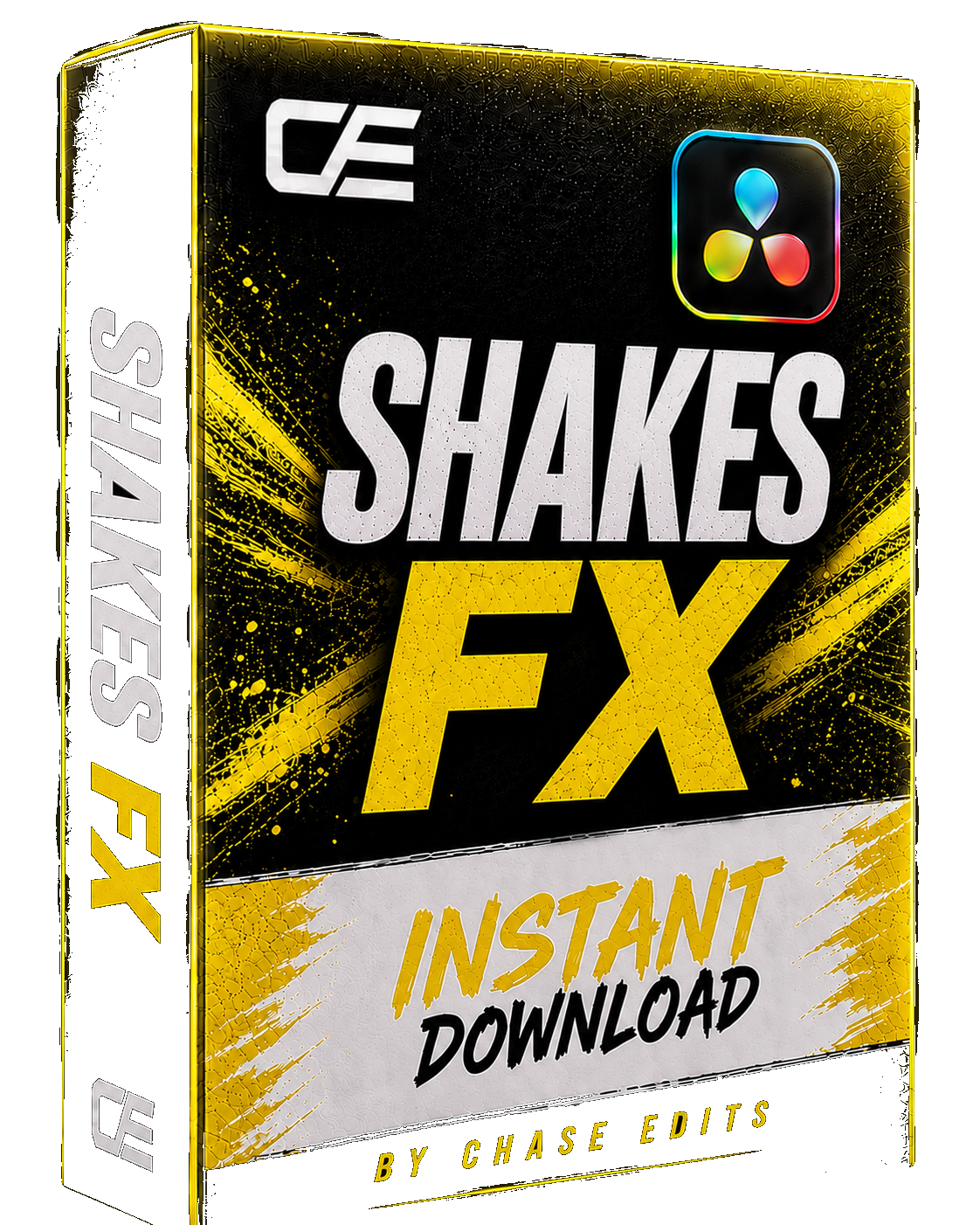 Shakes FX
