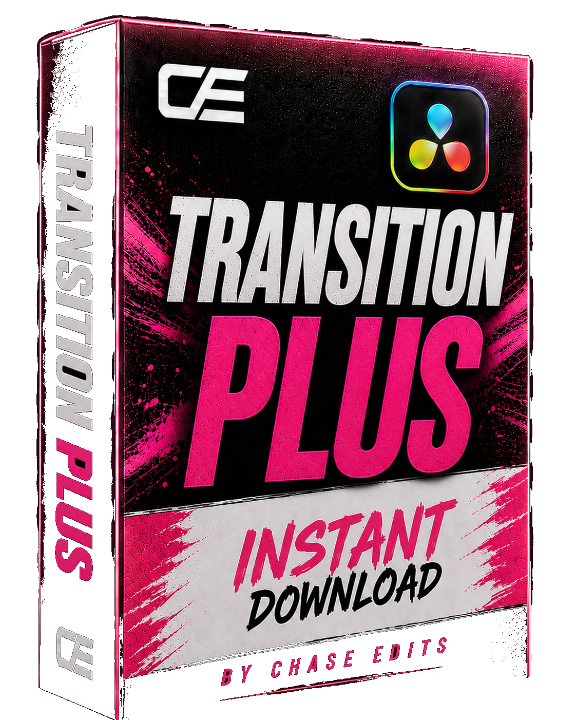 Transition Plus