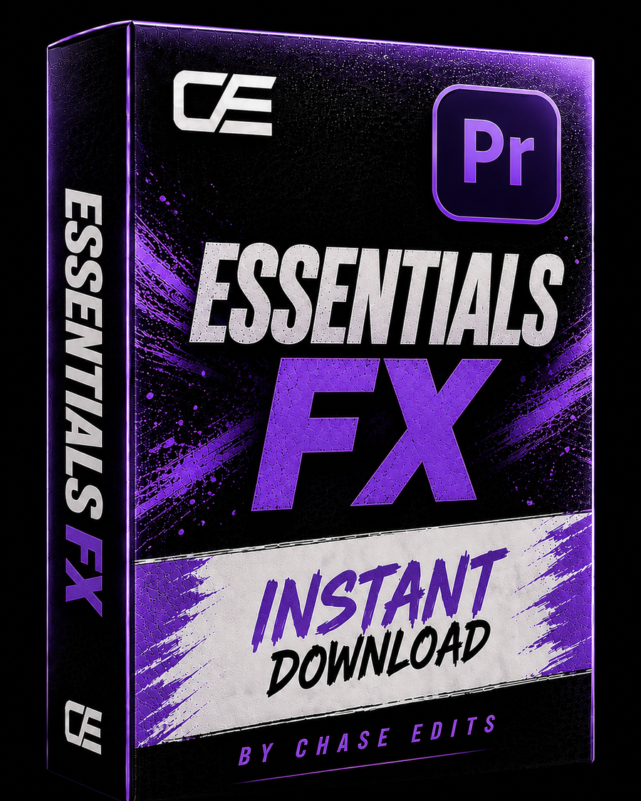 Essentials FX
