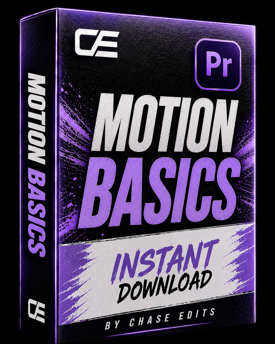 Motion Basics FX