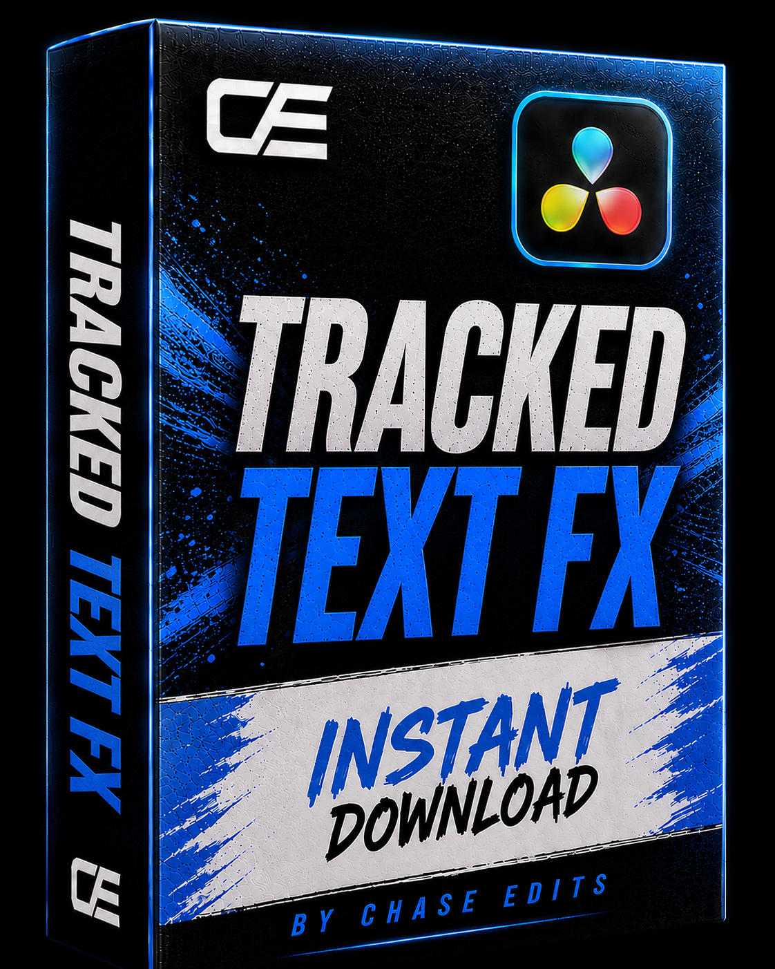 Tracked Text FX
