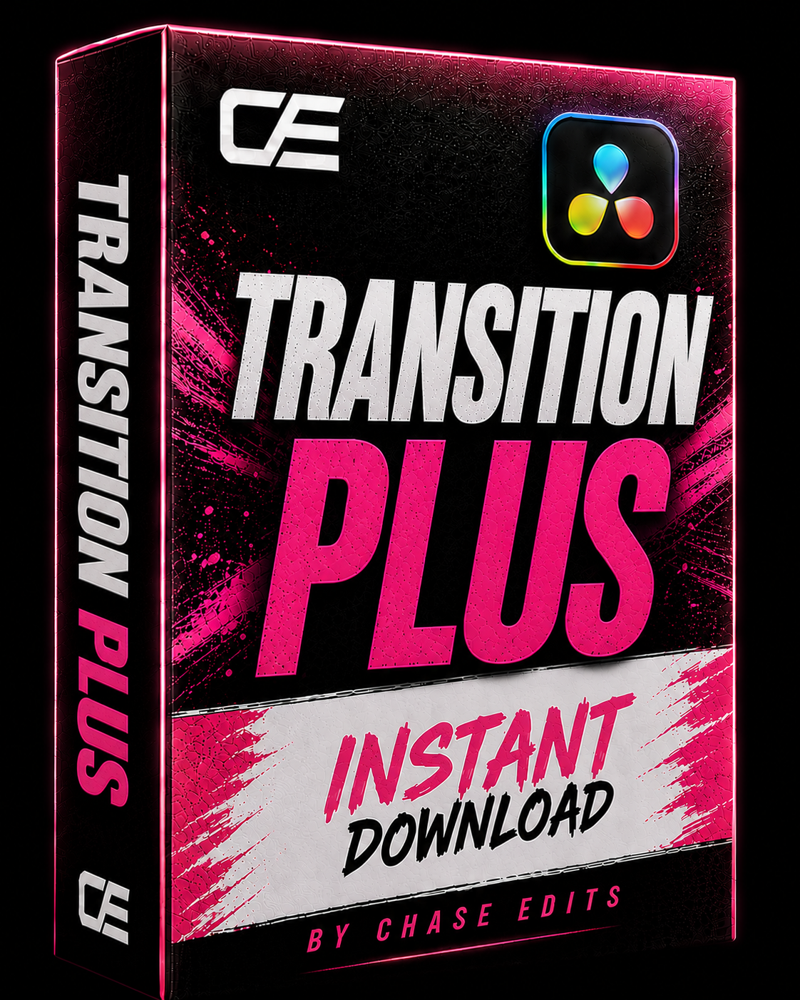 Transition FX PLUS