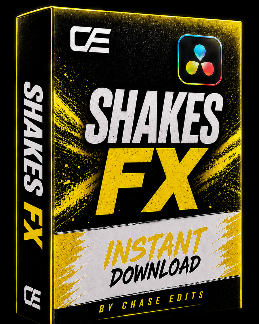 Shakes FX