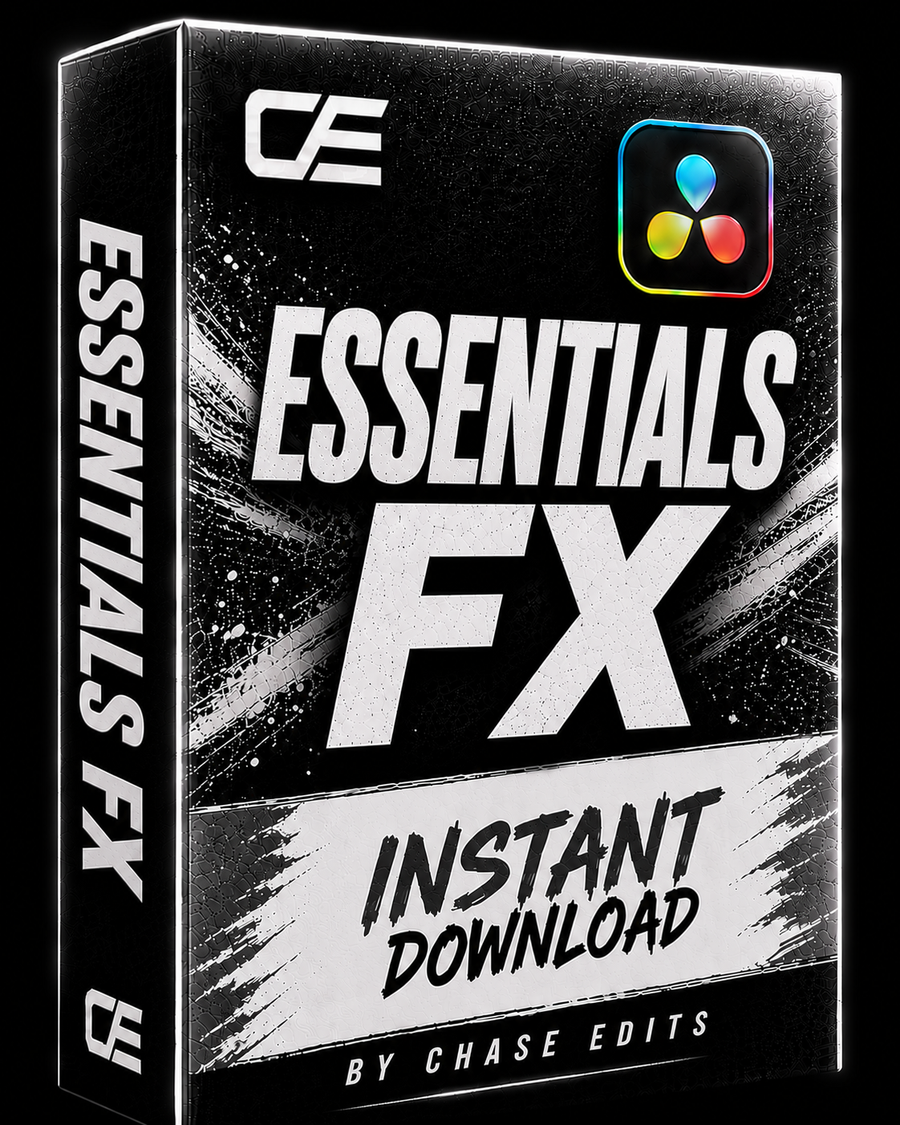 Essentials FX