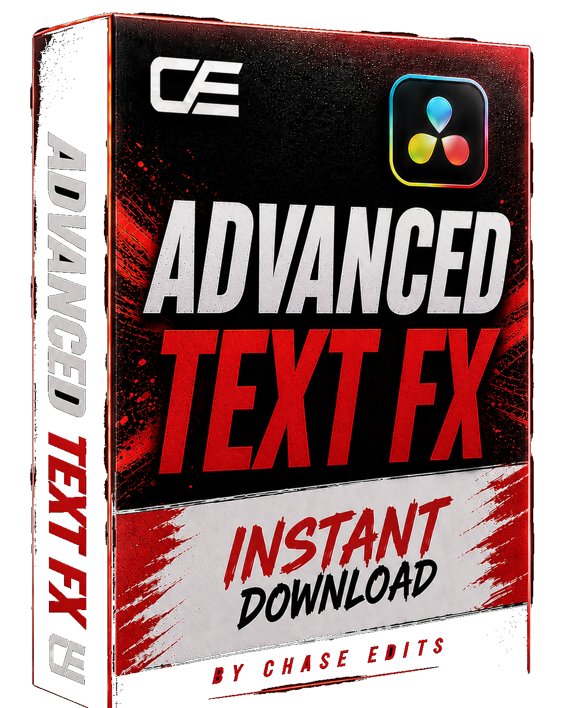 Advanced Text FX