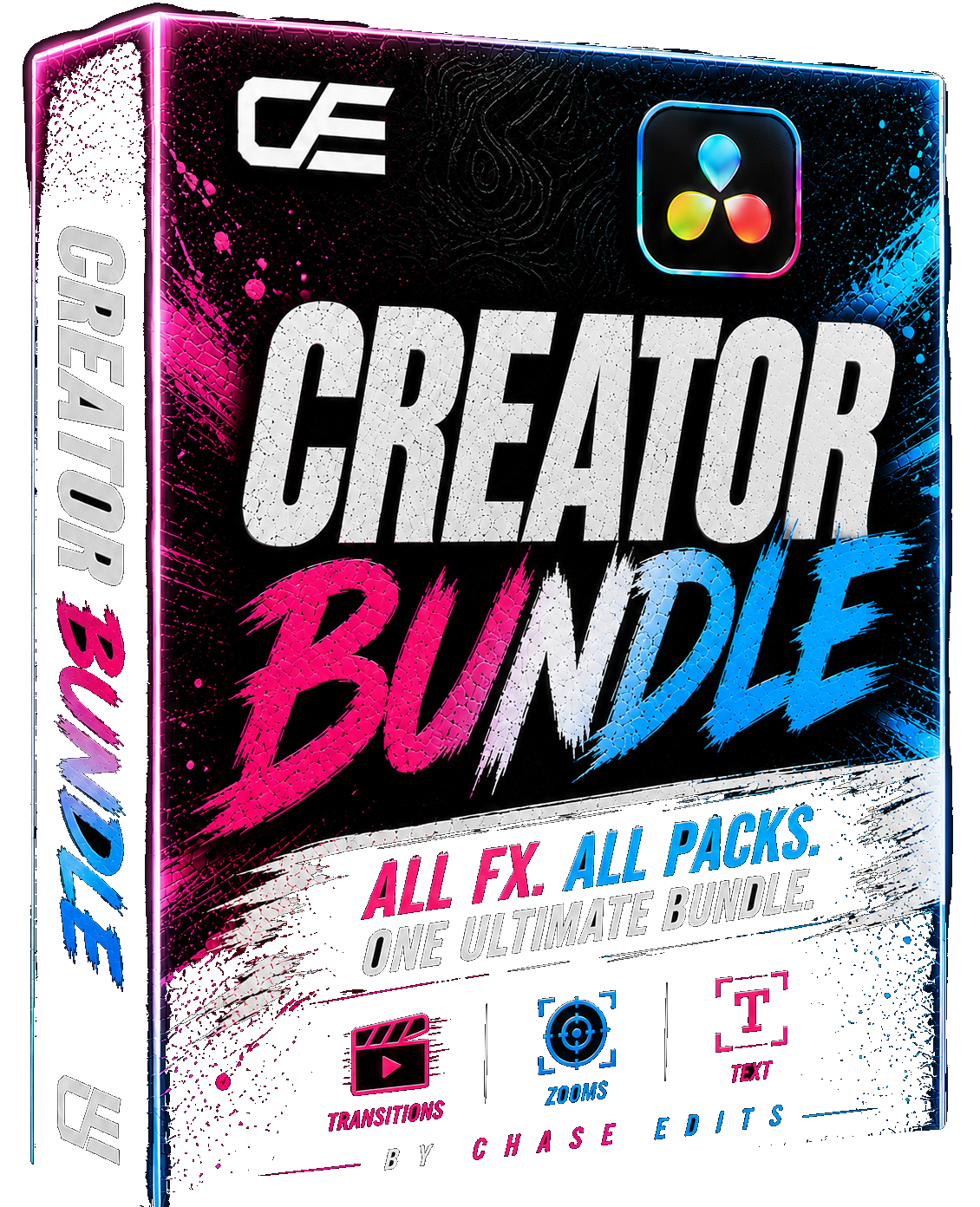 Creator Bundle