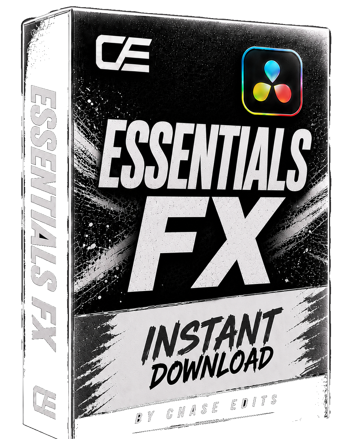 Essentials FX