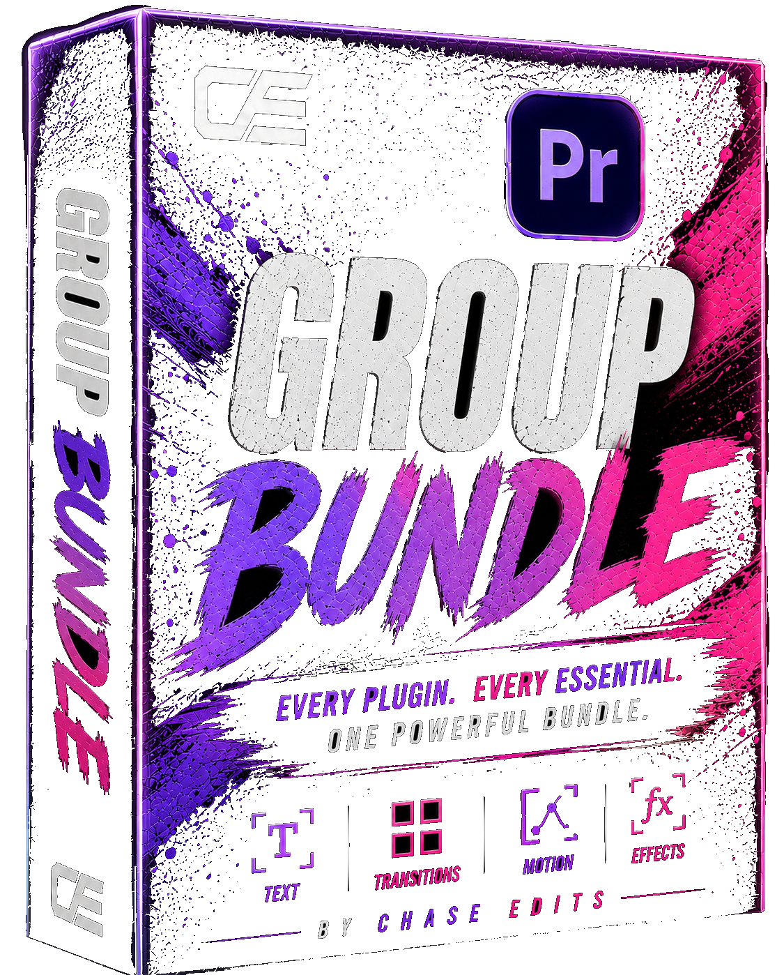 Premiere Group Bundle