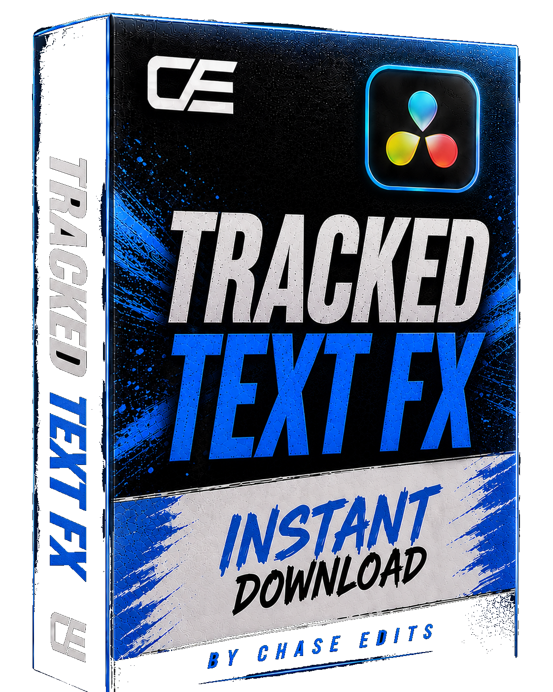 Tracked Text FX