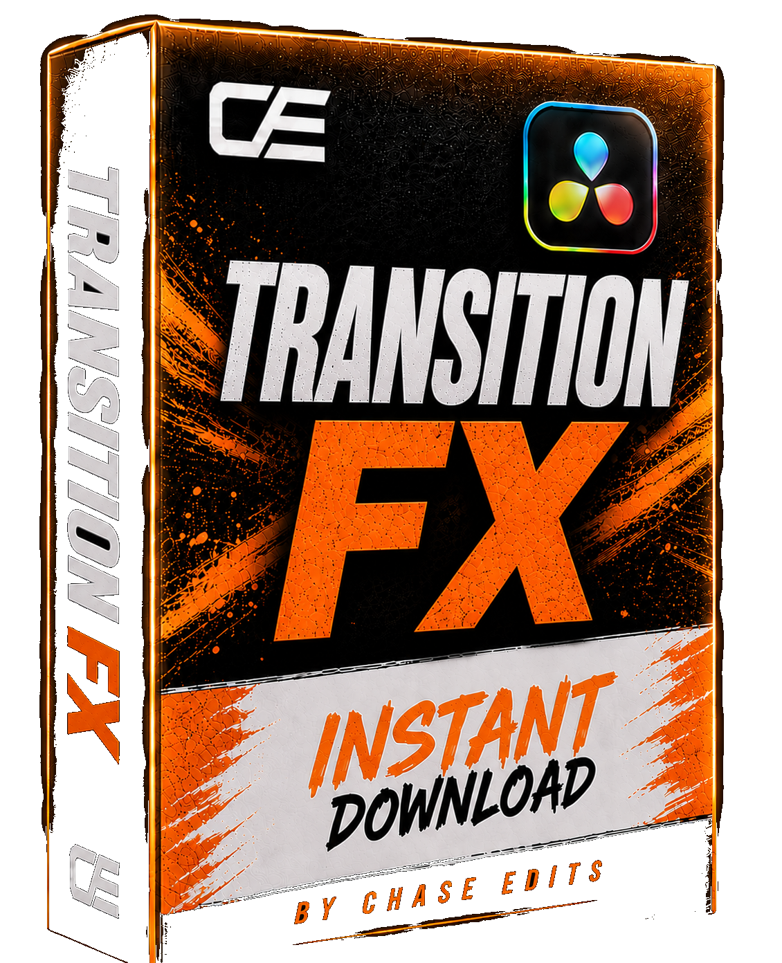Transition FX